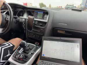 Fisiere Chip tuning Stage 1 / file service / tuning la distanta — miniatura 3