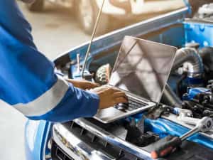 Fisiere Chip tuning Stage 1 / file service / tuning la distanta — miniatura 8