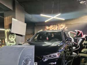Fisiere Chip tuning Stage 1 / file service / tuning la distanta — miniatura 9