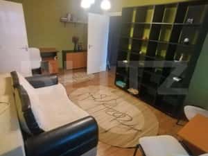 Apartament de inchiriat - 2 camere - Aleea Carpati