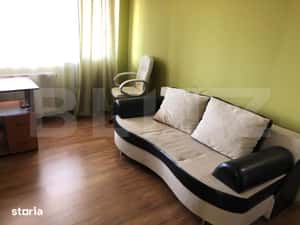 Apartament de inchiriat - 2 camere - Aleea Carpati — miniatura 3