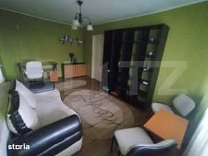 Apartament de inchiriat - 2 camere - Aleea Carpati — miniatura 4