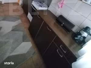 Apartament de inchiriat - 2 camere - Aleea Carpati — miniatura 5