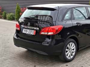 Mercedes B Class - An 2016 - Diesel 2.2 - Euro 6--Automat-Km Puțini — miniatura 3