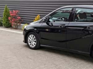 Mercedes B Class - An 2016 - Diesel 2.2 - Euro 6--Automat-Km Puțini — miniatura 5