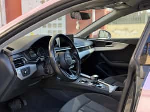 Audi A5 Sportback 2.0 TDI 190 CP Cutie Automata S Tronic — miniatura 6