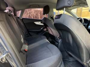 Audi A5 Sportback 2.0 TDI 190 CP Cutie Automata S Tronic — miniatura 7