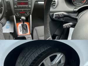 Audi A3 # Euro 5 # Automata Dsg # Xenon # Navigatie # Pilot Automat — miniatura 6