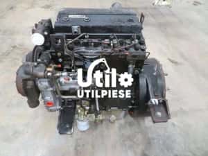 motor perkins 1004 1004.4 1004.40 1004.42 + piese perkins