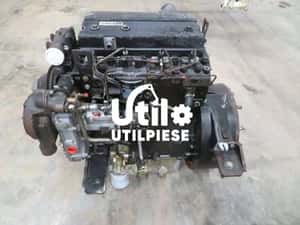 motor perkins 1004 1004.4 1004.40 1004.42 + piese perkins — miniatura 3