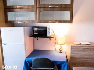 Proprietar inchiriez garsoniera in complexul studentesc, — miniatura 5