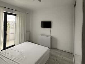 Inchiriere apartament 2 cam CUG, pentru minim 12 luni, bloc nou — miniatura 5