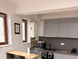 2 camere | Parcare CF | Bloc 2019 | Zona Razoare–in spate la VIVO — miniatura 4