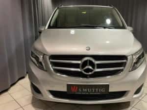 Dezmembrez mercedes benz v class w447/vito/viano/2.2 euro 5/haion