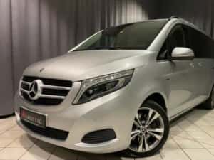 Dezmembrez mercedes benz v class w447/vito/viano/2.2 euro 5/haion — miniatura 3