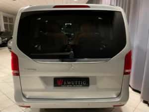 Dezmembrez mercedes benz v class w447/vito/viano/2.2 euro 5/haion — miniatura 5