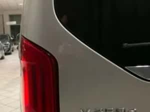 Dezmembrez mercedes benz v class w447/vito/viano/2.2 euro 5/haion — miniatura 7