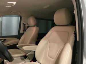 Dezmembrez mercedes benz v class w447/vito/viano/2.2 euro 5/haion — miniatura 9
