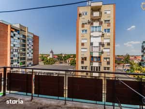 Apartament 2 camere de vânzare zona Miorita — miniatura 4