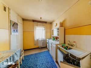 Apartament 2 camere de vânzare zona Miorita — miniatura 6