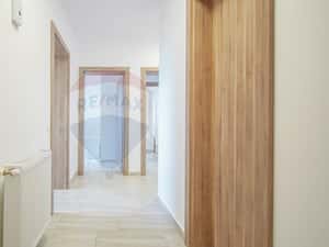 Apartament de 3 camere luminos | 81 mp | Renovat complet | Cu Parcare — miniatura 4