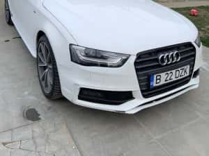 Audi A4 S line 2016