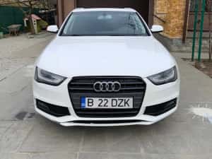 Audi A4 S line 2016 — miniatura 2