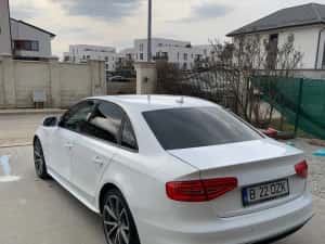 Audi A4 S line 2016 — miniatura 3