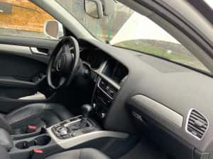 Audi A4 S line 2016 — miniatura 4