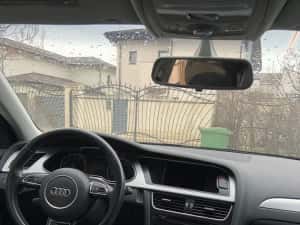 Audi A4 S line 2016 — miniatura 5