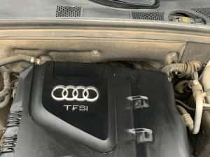 Audi A4 S line 2016 — miniatura 7