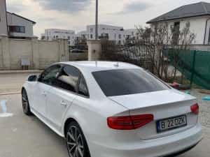 Audi A4 S line 2016 — miniatura 10