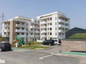 Apartament 3 camere , ESTIMO Apahida — miniatura 6