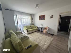 Apartament cu 2 camere, zona Hurmuzachi, Radauti — miniatura 4