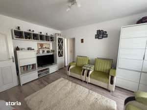 Apartament cu 2 camere, zona Hurmuzachi, Radauti — miniatura 5