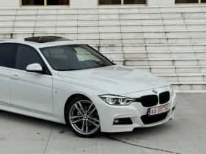F30 2.0 190 cai 2015 — miniatura 8