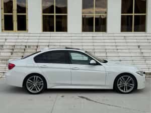 F30 2.0 190 cai 2015 — miniatura 9