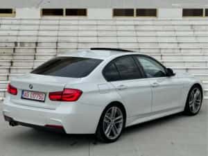 F30 2.0 190 cai 2015 — miniatura 10