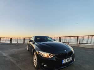 BMW f36 420d  B47 — miniatura 2