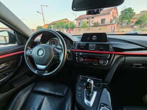 BMW f36 420d  B47 — miniatura 3
