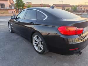 BMW f36 420d  B47 — miniatura 4