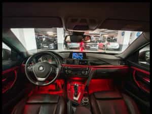 BMW f36 420d  B47 — miniatura 8