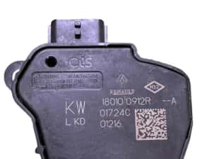 Pedala De Acceleratie Dacia Jogger [ 2024 - > ] 180100912R — miniatura 6