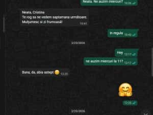 Cursuri/Meditatii  Limba Engleza - 80 lei/ora — miniatura 6