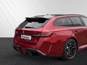 BMW M5 Automată 727 HP Hibrid (B/E) - 2025 — miniatura 2