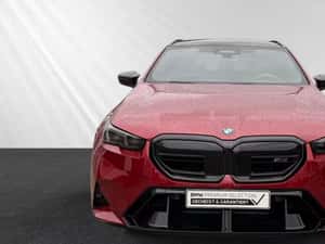BMW M5 Automată 727 HP Hibrid (B/E) - 2025 — miniatura 3