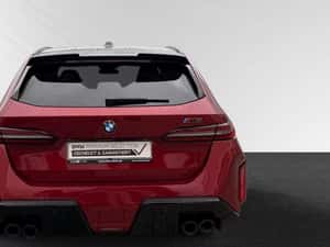 BMW M5 Automată 727 HP Hibrid (B/E) - 2025 — miniatura 4