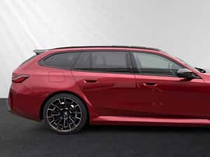 BMW M5 Automată 727 HP Hibrid (B/E) - 2025 — miniatura 5