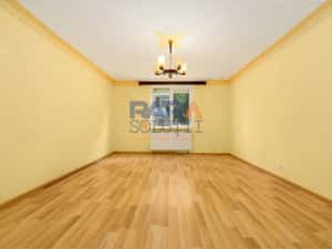 Apartament cu 3 camere, două băi, 77 mp — miniatura 7
