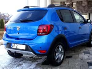 Dacia Logan / Sandero /Stepway ‼️1.5  diesel‼️2019